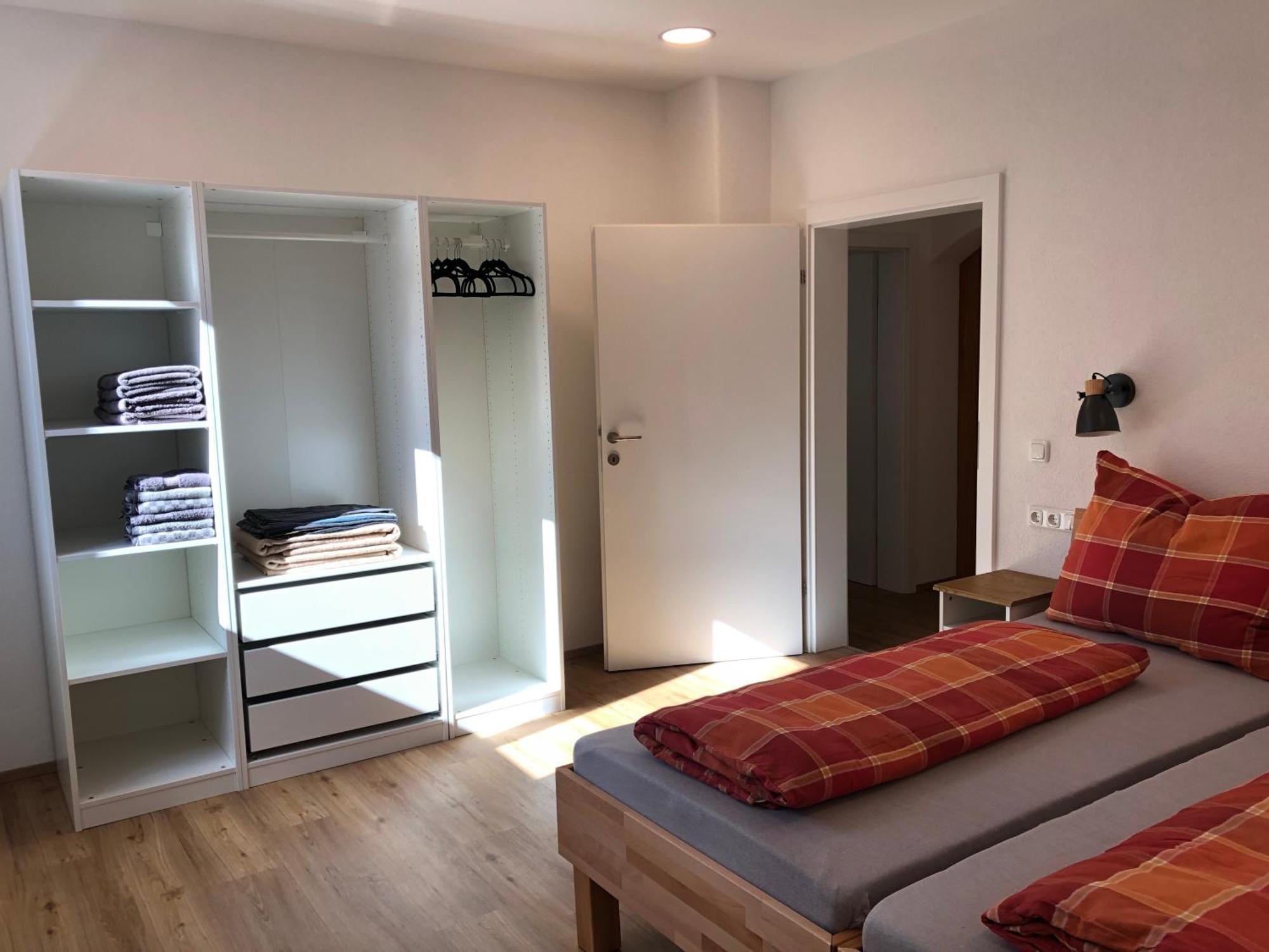 Apartamento Wohnen An Der Voeckla Vocklamarkt Exterior foto